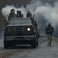 Foto de 'The Road'