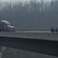 Foto de 'The Road'