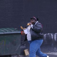 Foto de 'Precious'