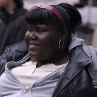 Foto de 'Precious'