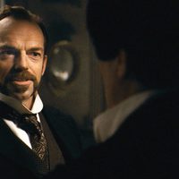 Foto de 'The Wolfman'