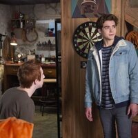 High School Musical: El Musical: La Serie