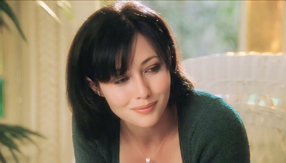 Imagen de la serie Charmed