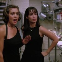 Foto de 'Holly Marie Combs'
