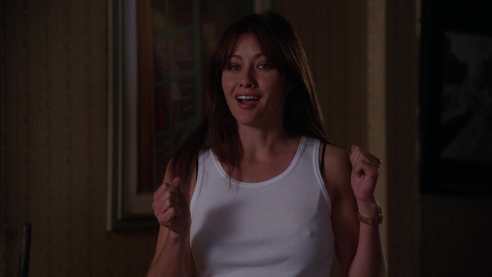Imagen de la serie Charmed