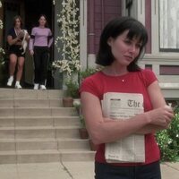 Foto de 'Charmed'