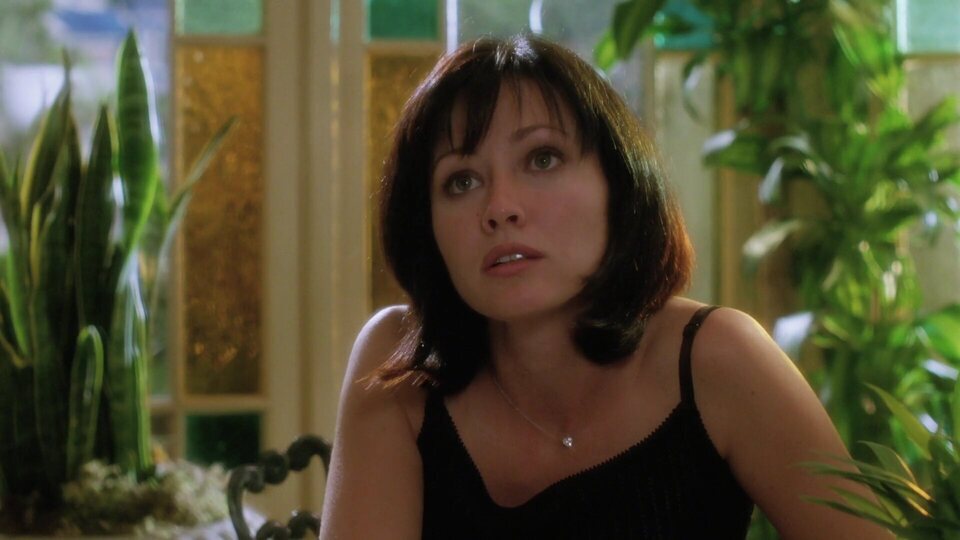 Imagen de la serie Charmed