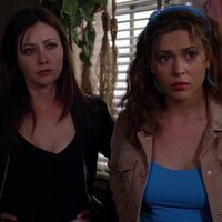 Foto de 'Charmed'
