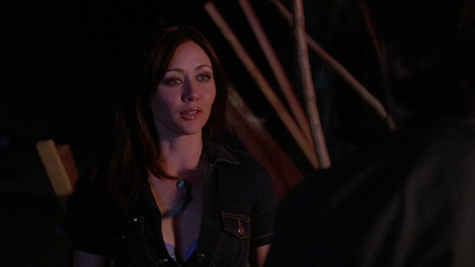 Imagen de la serie Charmed