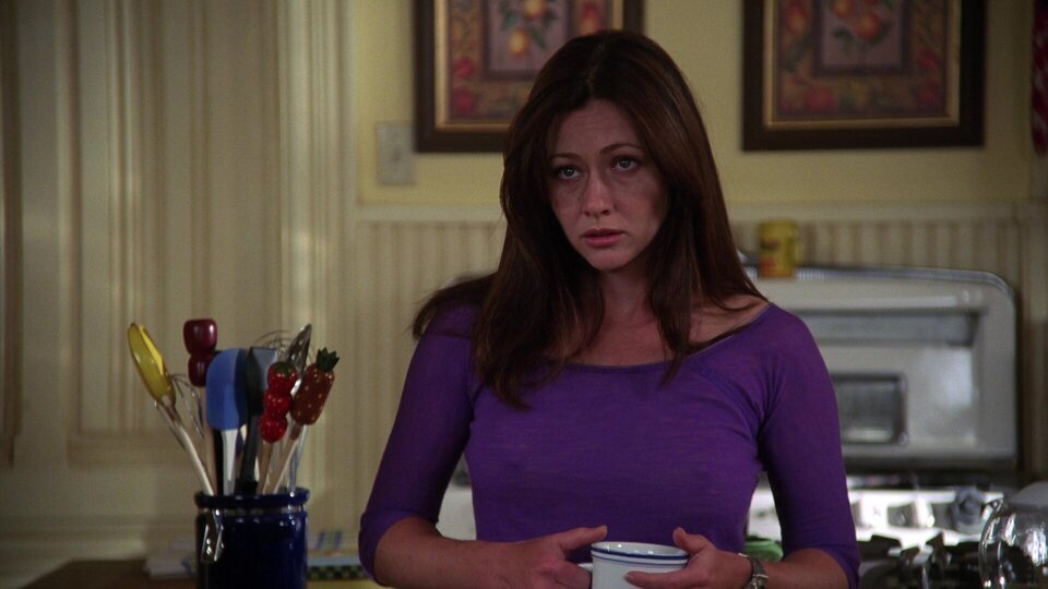 Imagen de la serie Charmed