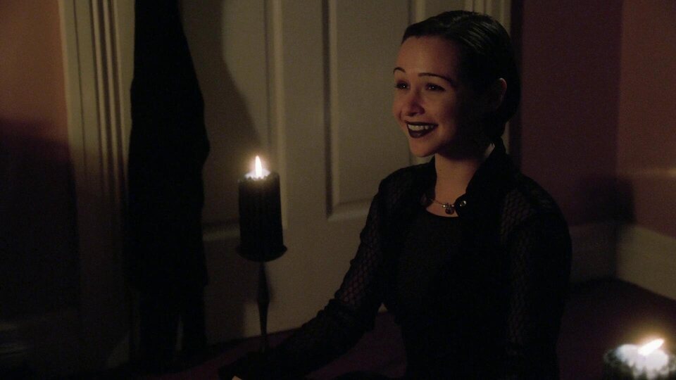 Imagen de la serie Charmed