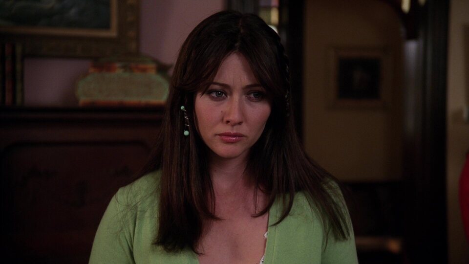 Imagen de la serie Charmed