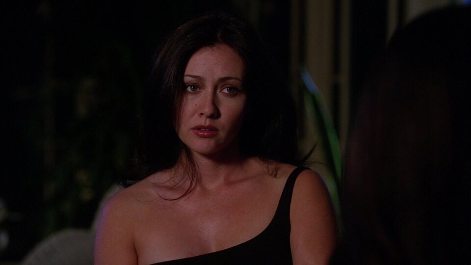 Imagen de la serie Charmed