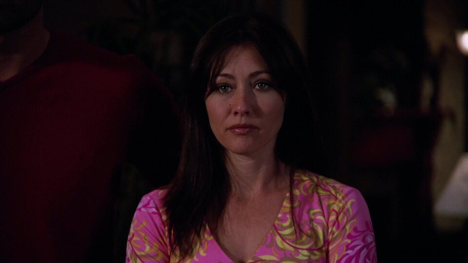 Imagen de la serie Charmed