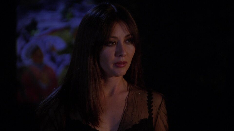 Imagen de la serie Charmed