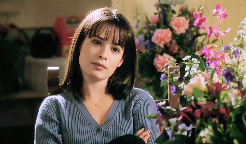 Imagen de la serie Charmed