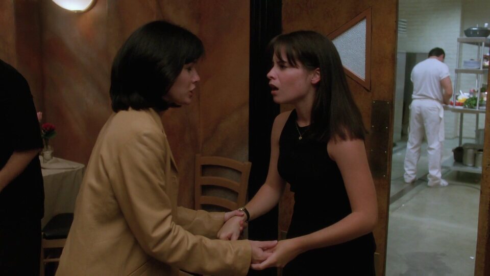 Imagen de la serie Charmed