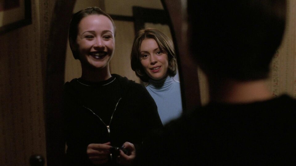 Imagen de la serie Charmed