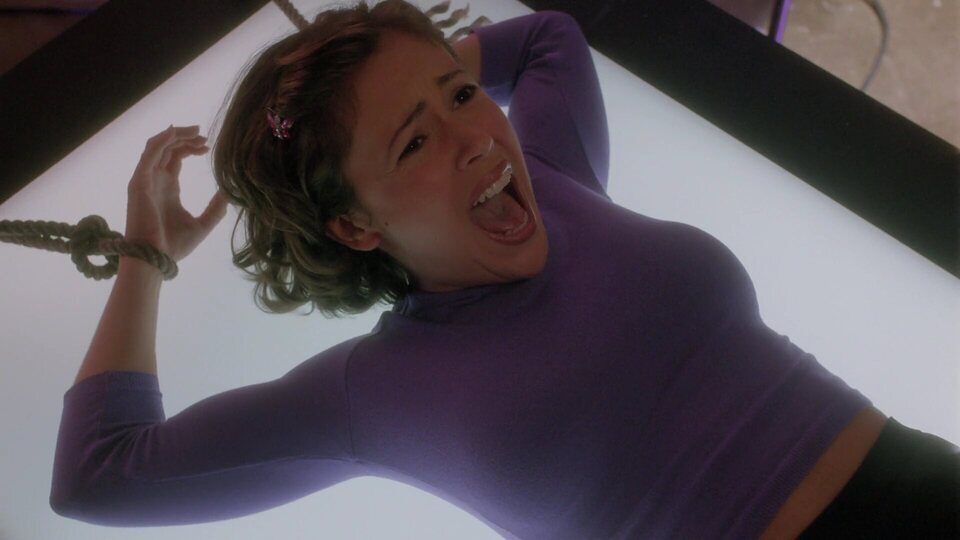Imagen de la serie Charmed