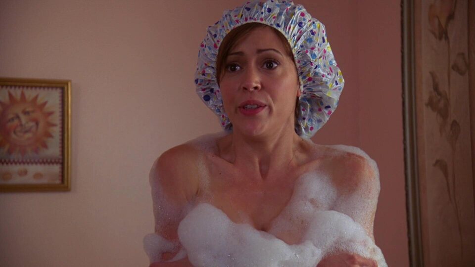 Imagen de la serie Charmed