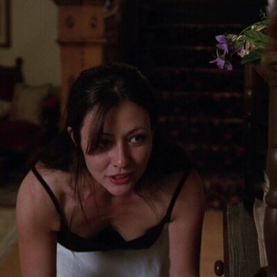 Shannen Doherty