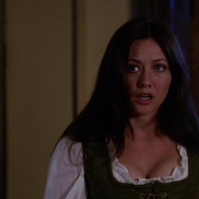Shannen Doherty