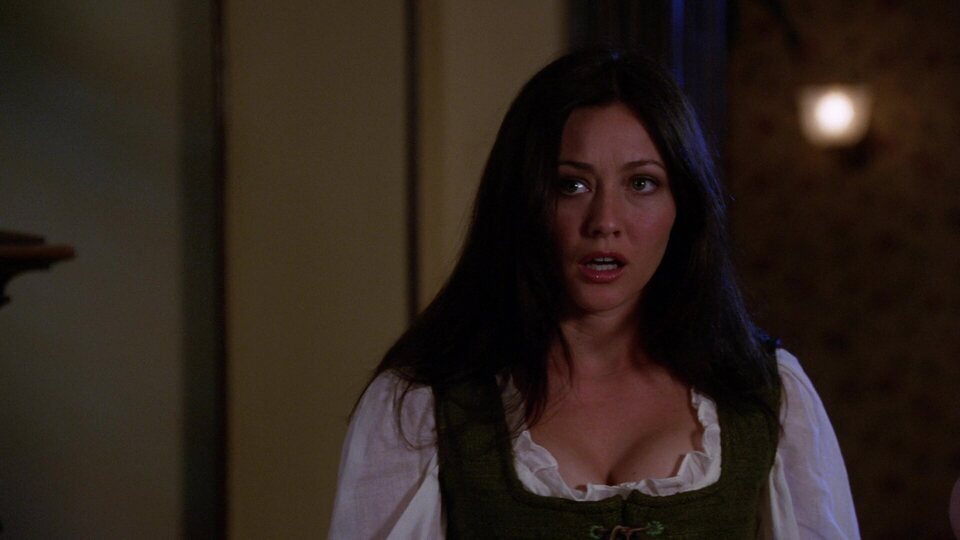 Imagen de la película Shannen Doherty