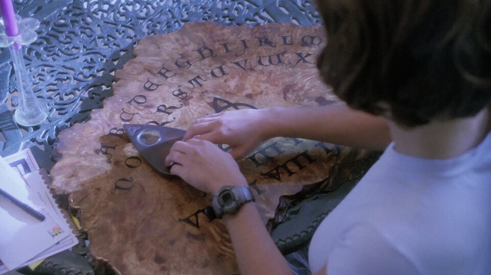 Imagen de la serie Charmed