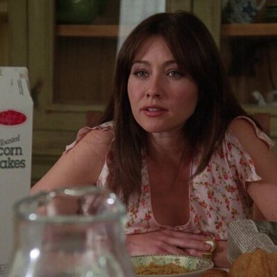 Shannen Doherty