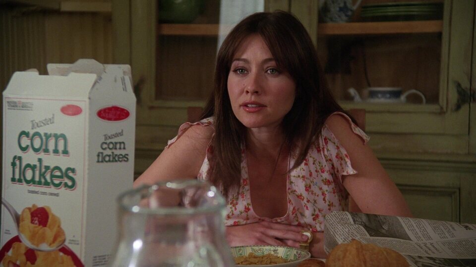 Imagen de la serie Charmed