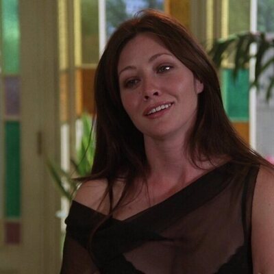 Shannen Doherty
