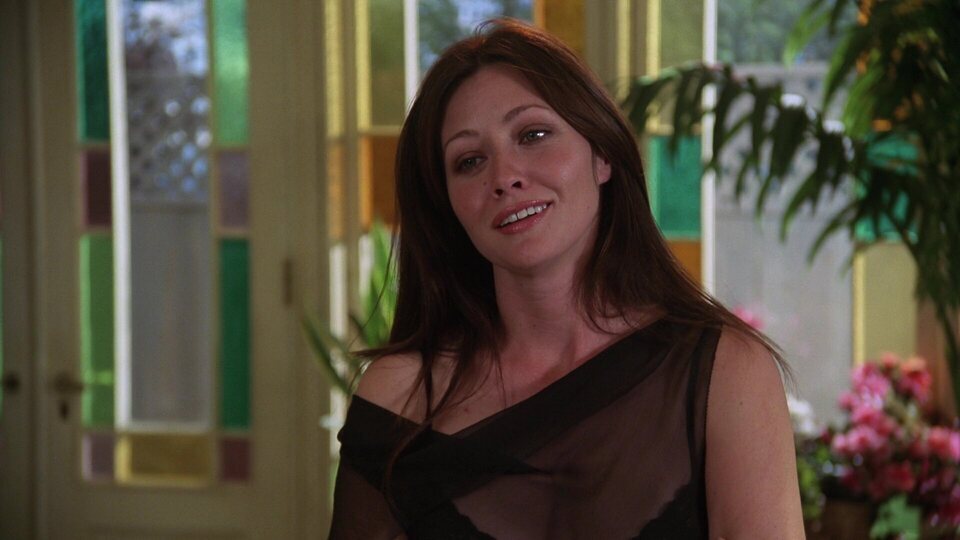 Imagen de la serie Charmed