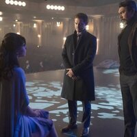 Foto de 'Prodigal Son'
