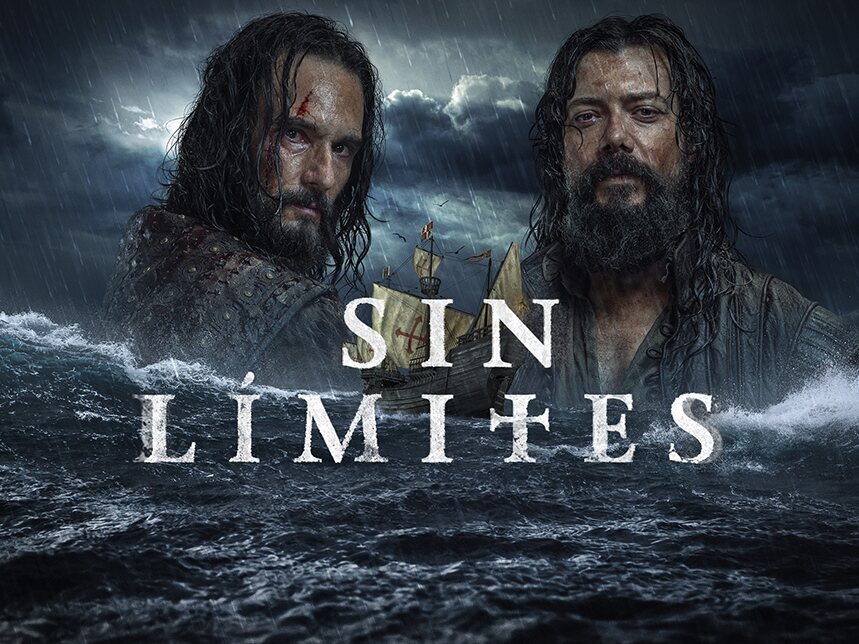 Sin límites