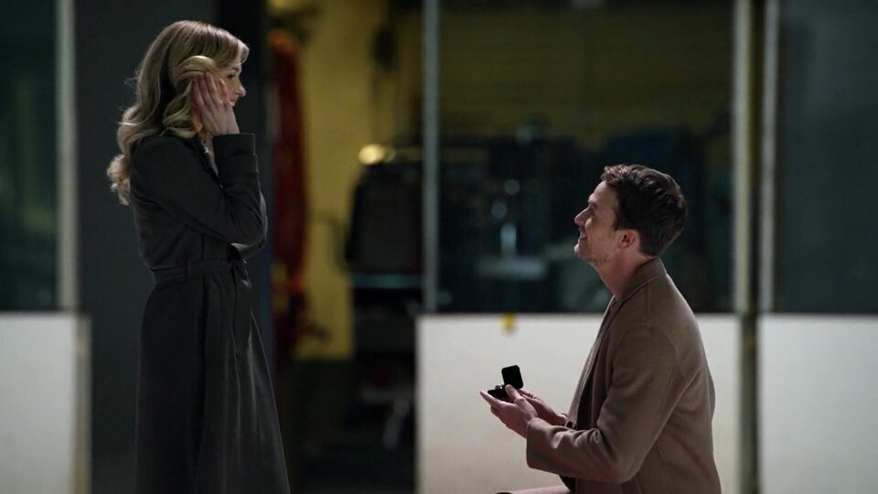 Imagen de la serie All Rise