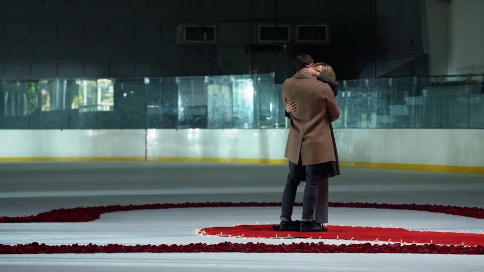 Imagen de la serie All Rise