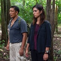 Foto de 'Green Frontier'