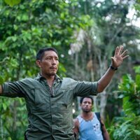 Foto de 'Green Frontier'