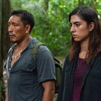 Foto de 'Green Frontier'