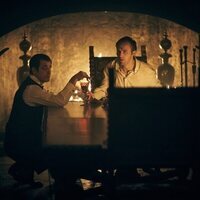 Foto de 'Dracula'