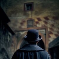 Foto de 'Dracula'
