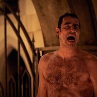 Foto de 'Dracula'