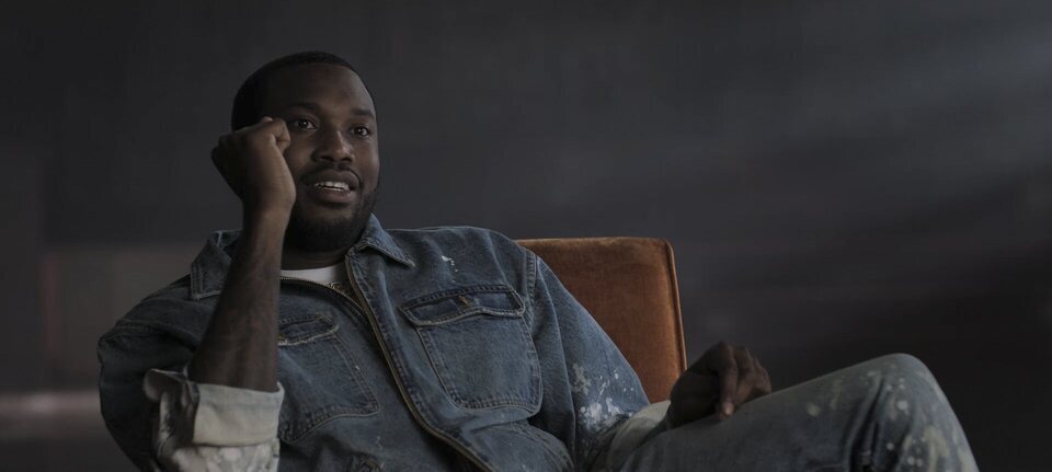 Free Meek
