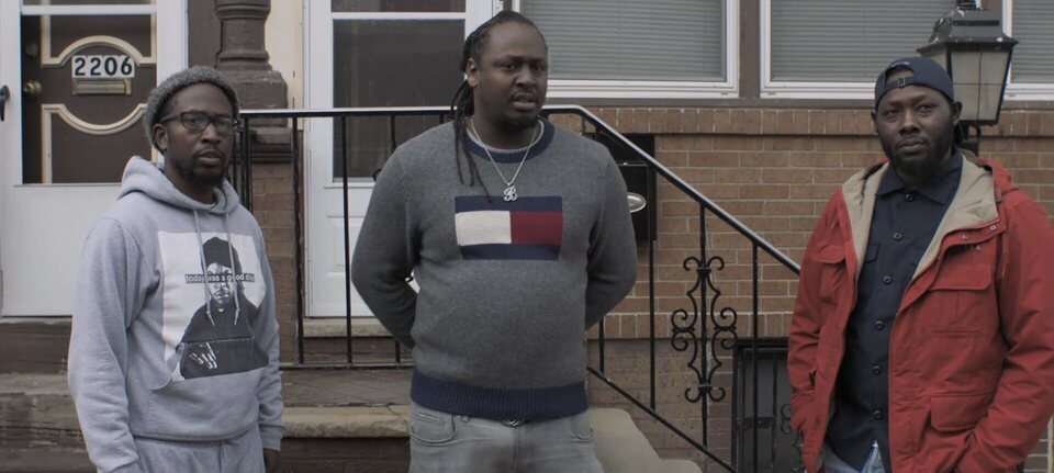 Free Meek