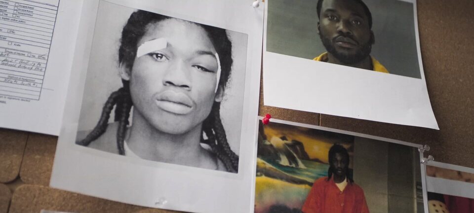 Free Meek