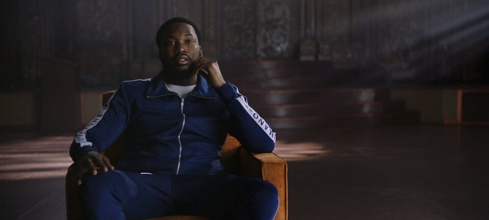 Free Meek