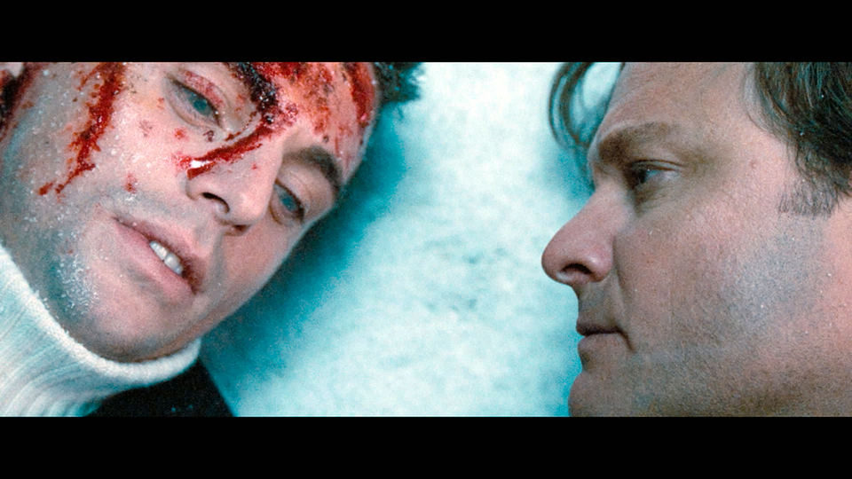 Imagen de la película A Single Man