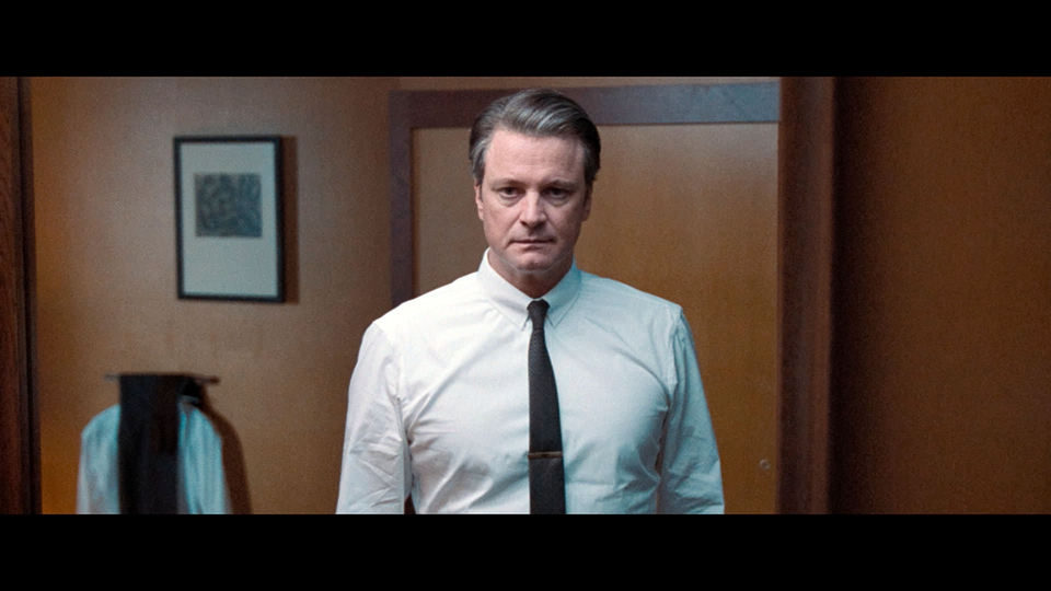 Imagen de la película A Single Man