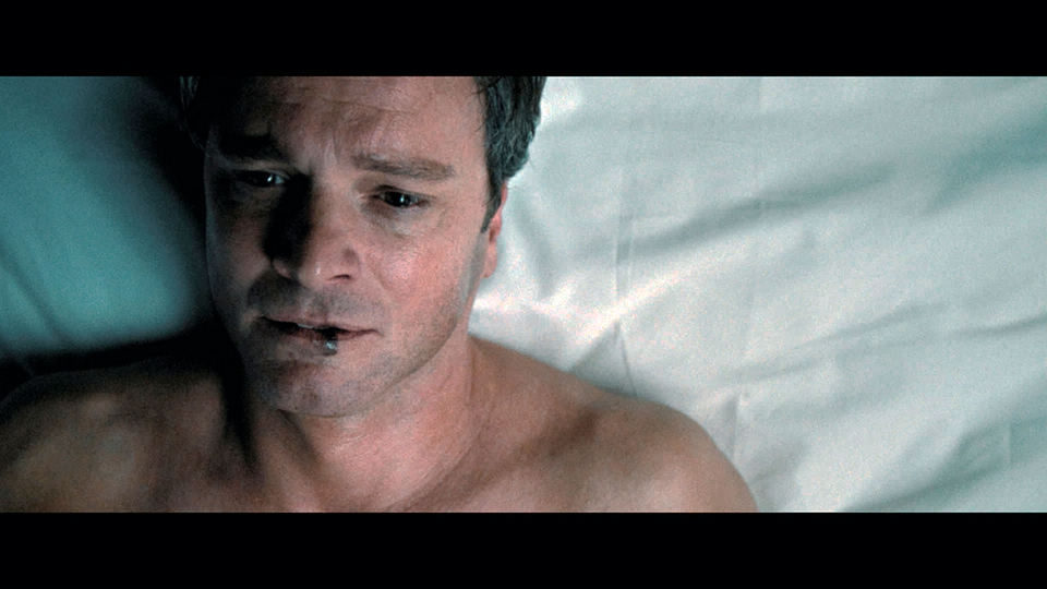 Imagen de la película A Single Man