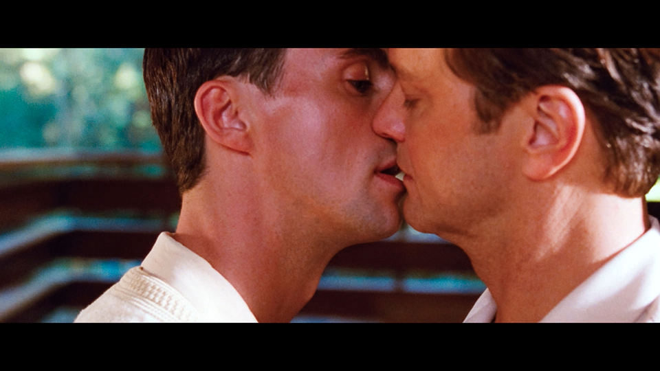 Imagen de la película A Single Man
